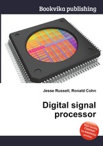 Digital signal processor