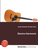 Electro-Harmonix