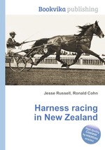 Harness racing in New Zealand