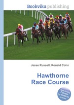 Hawthorne Race Course