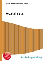 Acatalasia