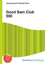 Good Sam Club 500