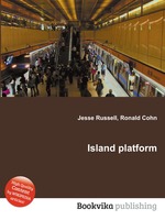 Island platform