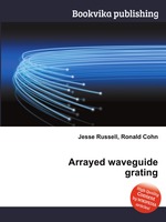 Arrayed waveguide grating