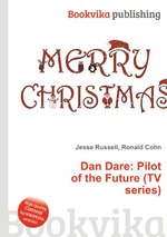 Dan Dare: Pilot of the Future (TV series)