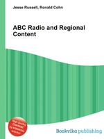 ABC Radio and Regional Content