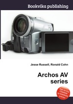 Archos AV series