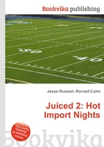 Juiced 2: Hot Import Nights