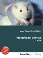 International primate trade