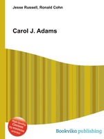Carol J. Adams