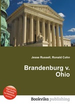 Brandenburg v. Ohio