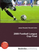 2009 Football League Cup Final