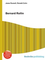 Bernard Rollin