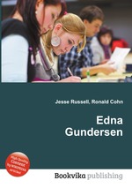 Edna Gundersen