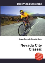 Nevada City Classic