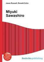 Miyuki Sawashiro