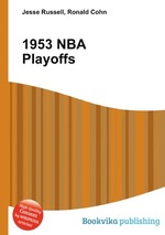 1953 NBA Playoffs