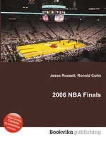 2006 NBA Finals