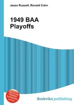 1949 BAA Playoffs