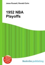 1952 NBA Playoffs