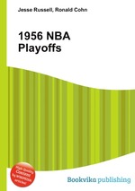 1956 NBA Playoffs