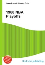 1960 NBA Playoffs