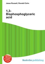1,3-Bisphosphoglyceric acid