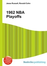 1962 NBA Playoffs