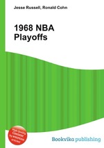 1968 NBA Playoffs