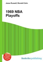 1969 NBA Playoffs