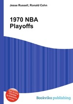 1970 NBA Playoffs