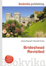 Brideshead Revisited