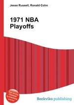 1971 NBA Playoffs