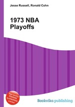 1973 NBA Playoffs