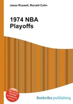 1974 NBA Playoffs