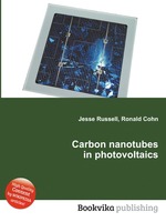 Carbon nanotubes in photovoltaics