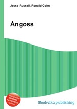 Angoss