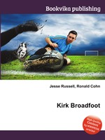 Kirk Broadfoot