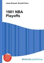 1981 NBA Playoffs