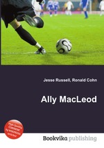 Ally MacLeod