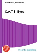 C.A.T.S. Eyes