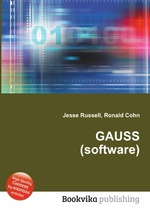 GAUSS (software)