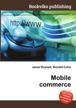 Mobile commerce