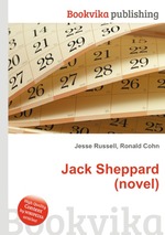 Jack Sheppard (novel)