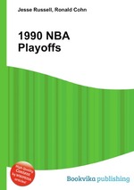 1990 NBA Playoffs