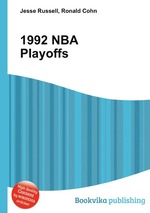 1992 NBA Playoffs