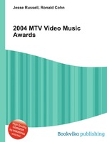 2004 MTV Video Music Awards