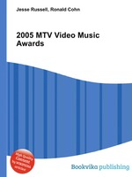 2005 MTV Video Music Awards