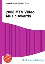 2008 MTV Video Music Awards