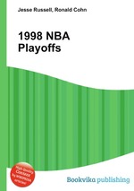 1998 NBA Playoffs